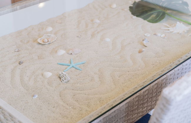 OKINAWA Arena Hotel - Foto 5