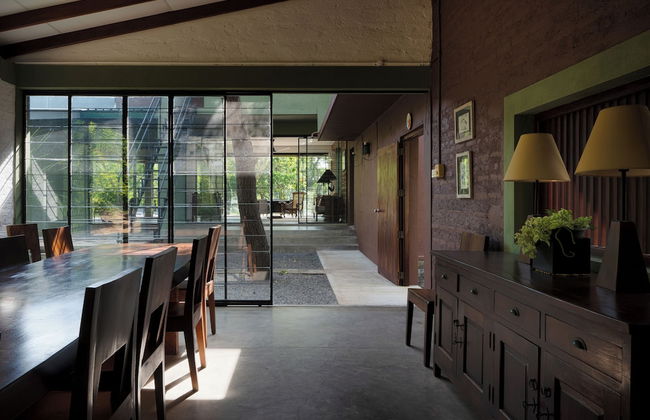 Neem Tree House - Foto 14