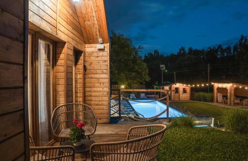 Modrzewiowe Zacisze - Foto 22