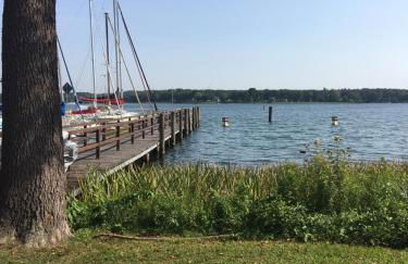 Ferienhaus Ahornallee - Foto 27