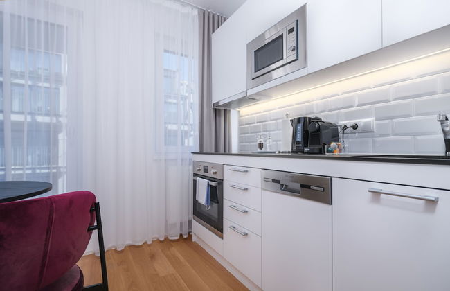 MyFavorit by Duschel Apartments Vienna - Foto 68