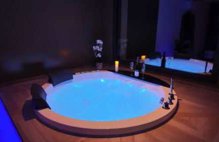 Les Suites du Payré - Suite Romance - Foto 56