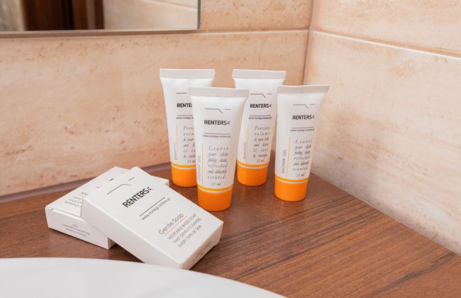 4 Pory Roku Jastrzębia Góra by Renters - Photo 44