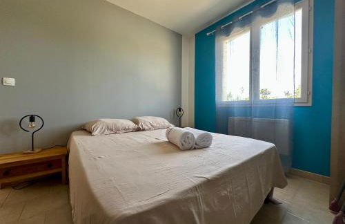 Villa FURGY - Climatisation et parking - Foto 17