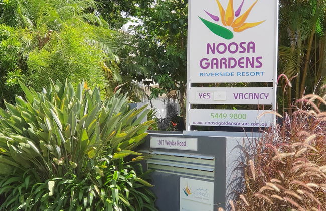 Noosa Gardens Riverside Resort - Photo 29