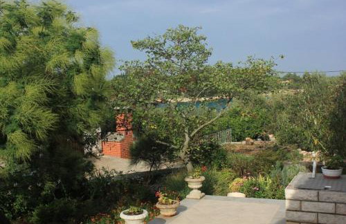 Apartments by the sea Ugljan - 8519 - Foto 17