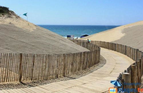 Côté Phares, 4 étoiles, appartement 43 m2 Vue Mer - Foto 33