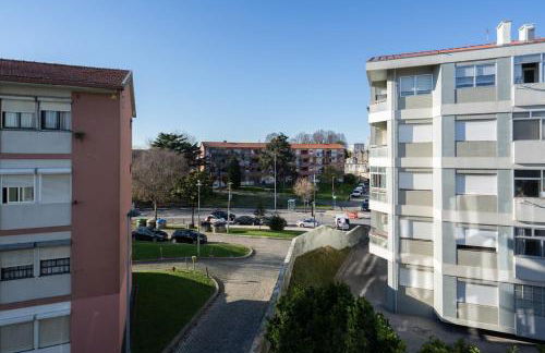 Habitatio - Bom Sucesso by LuxiStay - Foto 61