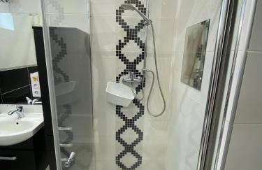 Apartament F21 Deluxe w Bielawie - Widok na Góry Sowie - Foto 16