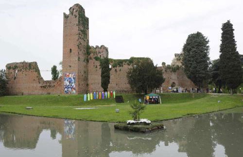 CA MATTA luxury and relax - Foto 45