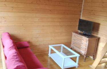 chalet le cocon de bois - Foto 9