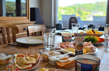 Panoramablick Willingen Schwalefeld - Foto 12