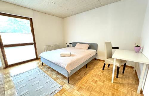 H&H HOME - Quite and Cosy Apartment near Park and City in Sindelfingen - Foto 12
