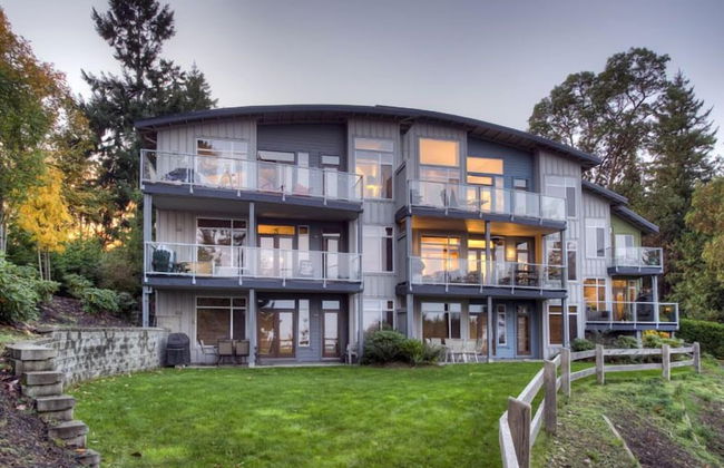 Tanglewood Beach Homes - Photo 21