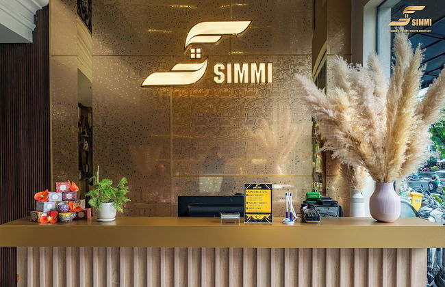 Simmi 6 Hotel & Apartment - Foto 6