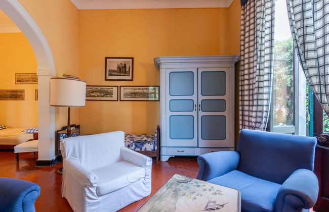 1 bedroom Apartment in Albisola Superiore with garden - Photo 4