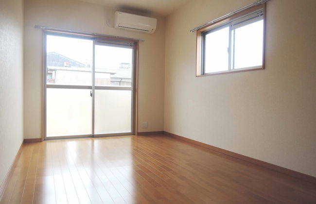 Kenrokuen Inn - Foto 3