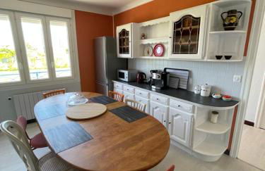 Gîte Meil Kervo - Foto 10