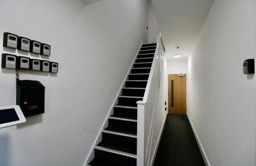 No.10 @ ShortStays Serviced apartments - Photo 7