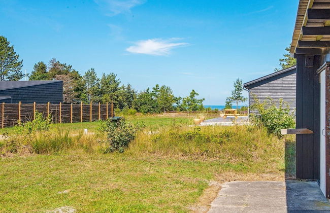 3 Person Holiday Home in Allingabro - Photo 15