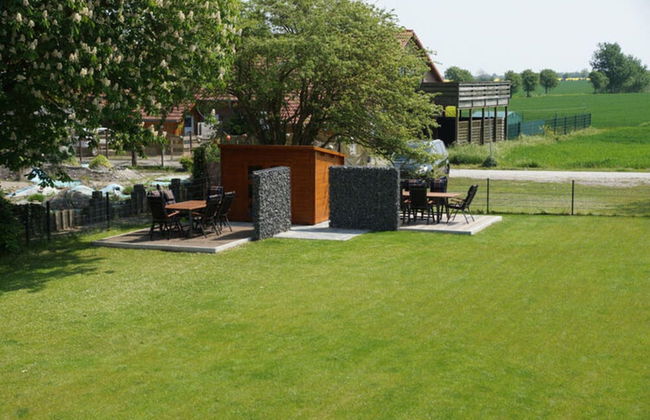 Exclusives Appartement auf Fehmarn - Foto 25