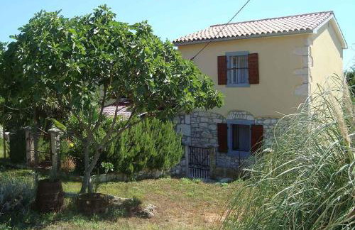 Holiday home in Mali Turini 36021 - Foto 29