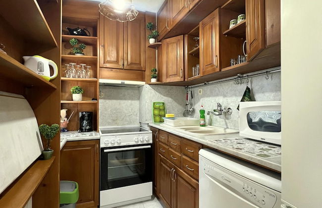 Eco Apartments Plovdiv - Foto 35