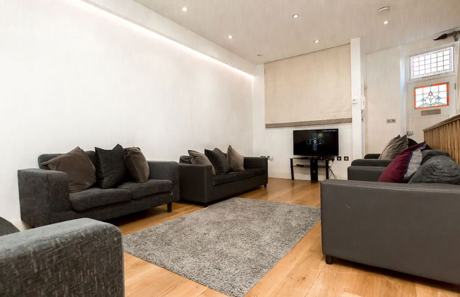 Gorgeous house in the heart of Chelsea - Foto 25