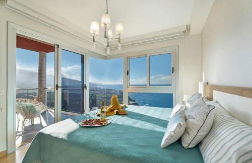 Villa Golden Horizon - Foto 15