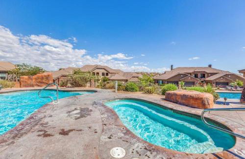 Canyon Cove at Coral Ridge 4239 Golf Course, and Sand Hollow Reservoir - Foto 10