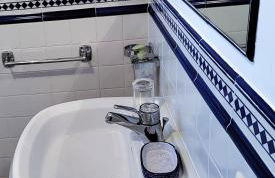 Villa il Faro - Circeo holiday house - Foto 18