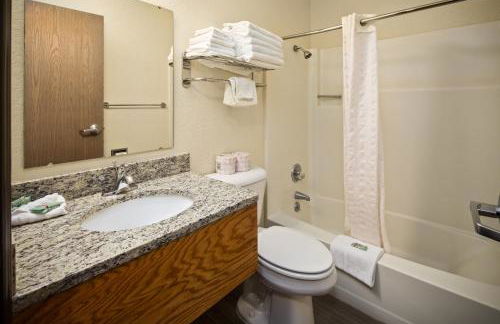 Black Hills Luxury Suites - Foto 15