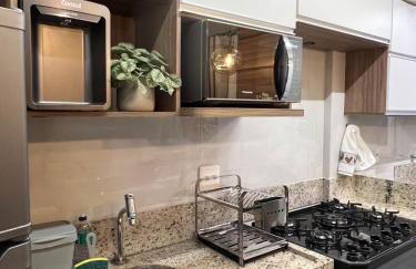 Studio próximo ao Praia Clube - Foto 14