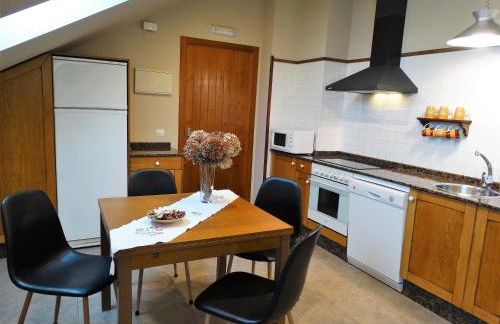 Apartamentos La Cruz de Paderne - Foto 56