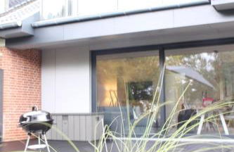 `Achterdeck` moderne & hochwertige Hausscheibe in Sackgassenlage! - Foto 41