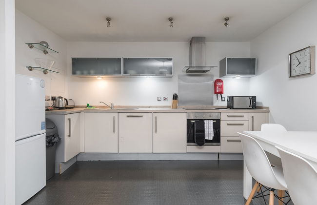 City Stay Apartments - Vizion - Foto 58