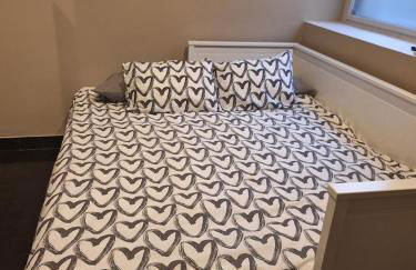 Smarthome Suites Centro Storico Collegno - Photo 15