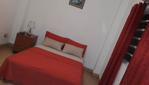 Apartment in Havana - Photo 5