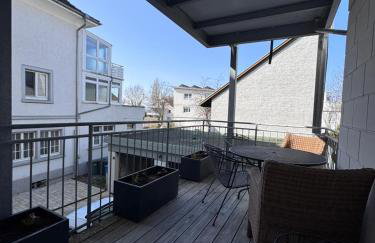 seeglueck Altstadt Refugium - Foto 26