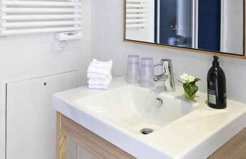 Aparthotel Adagio Paris Vincennes - Foto 23