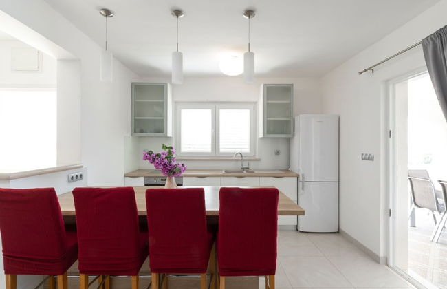 Modern Villa Near the Sea - Foto 30