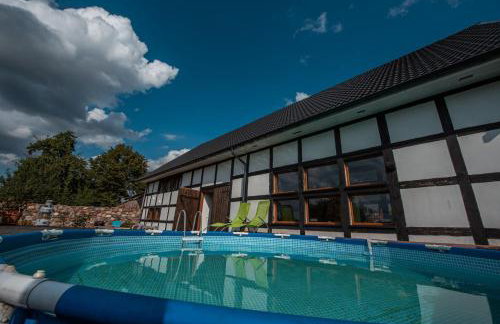 Agroturystyka "Dobre czasy" - Foto 62