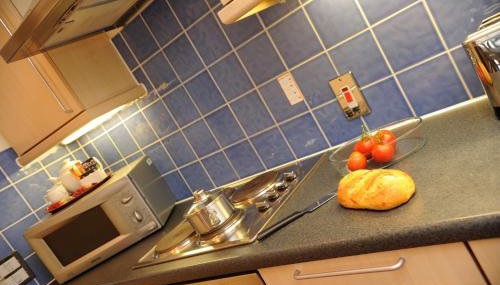 PREMIER SUITES Bristol Redcliffe - Foto 5