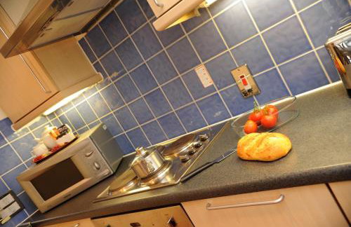 PREMIER SUITES Bristol Redcliffe - Foto 5