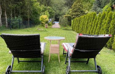 Ferienhaus Fuxbau - Foto 44