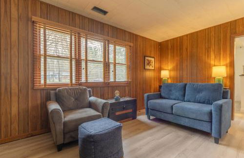 Silver Woods - New Vacation Rental - Lake Access Half a Mile away - Foto 10