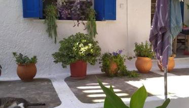 Stamoulis Apartments - Foto 4