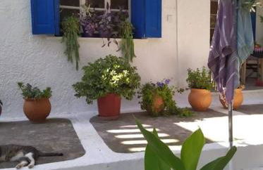 Stamoulis Apartments - Foto 4