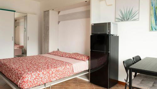 Apartment Ein-Zimmer-Wohnung 'Whisper Of Current' by Interhome - Photo 2