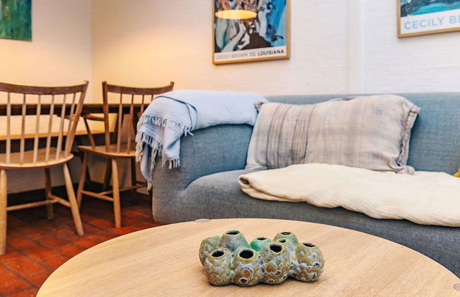 6 Person Holiday Home in Brovst - Photo 15